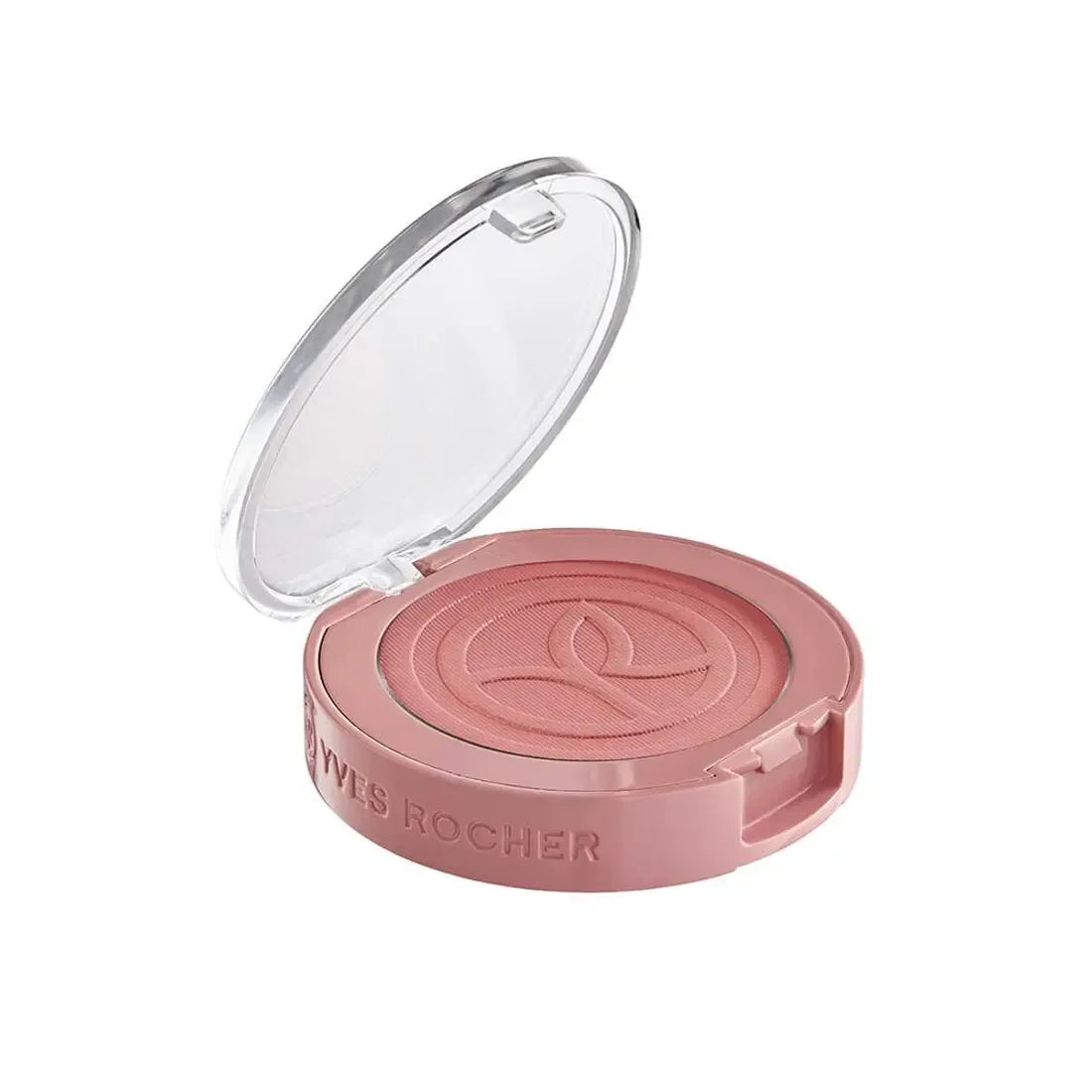Vegan Blush Compact Powder Natural Fresh Glow Long-Lasting Soft Matte Finish Rouge