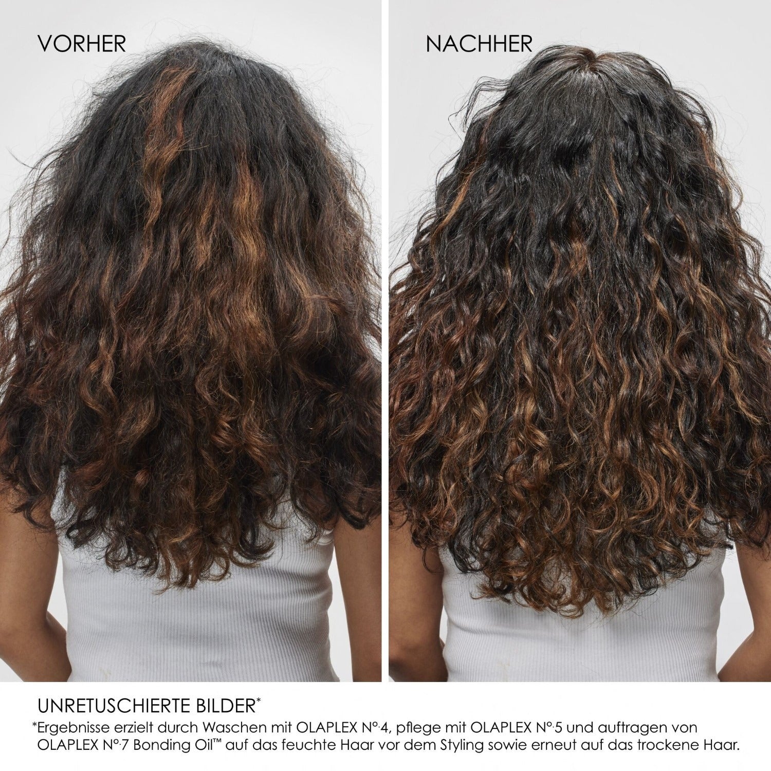 Olaplex No.7 Bonding Öl – Hitzeschutz, Glanz & Reparatur für geschädigtes Haar