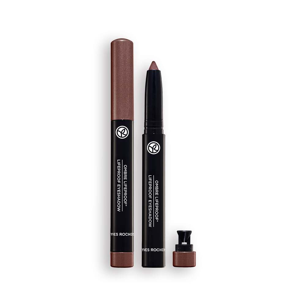 Ombre Lifeproof Eyeshadow Stick Waterproof Long-Lasting Pearl Glow Cream Shadow