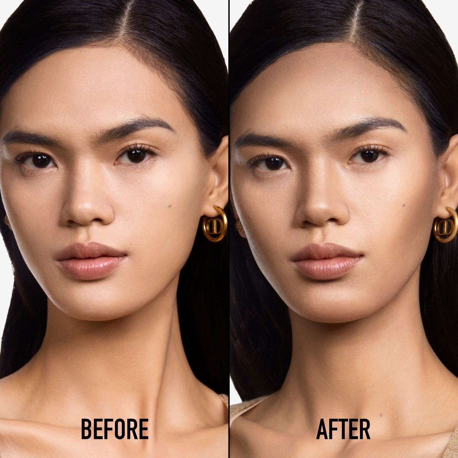 Dior Forever Skin Contour Stick – Contouring & Bronzing für ein sculpted Finish