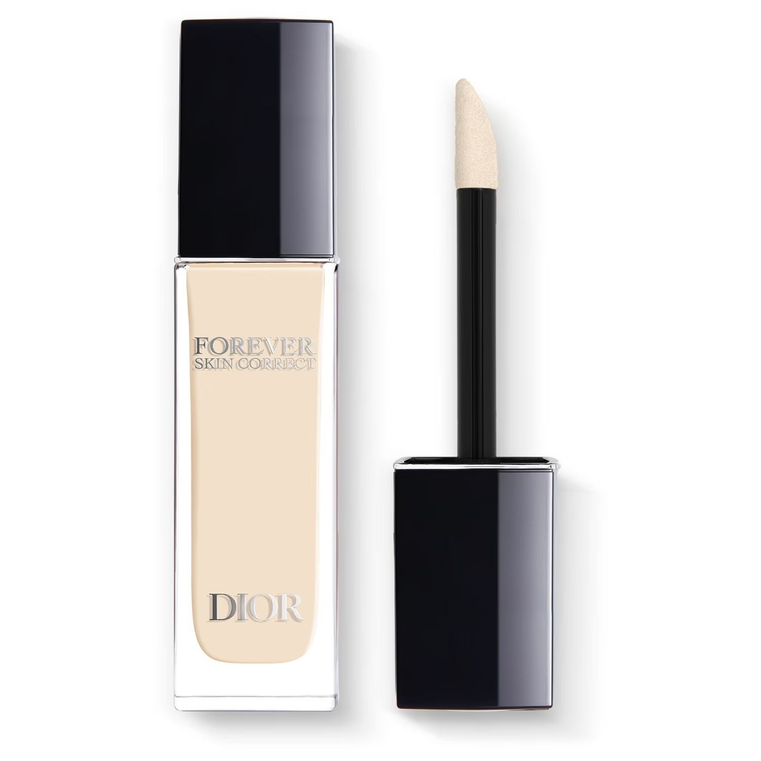 Dior Skin Correct Concealer – Flüssig-Concealer für perfekte Deckkraft &amp; Pflege