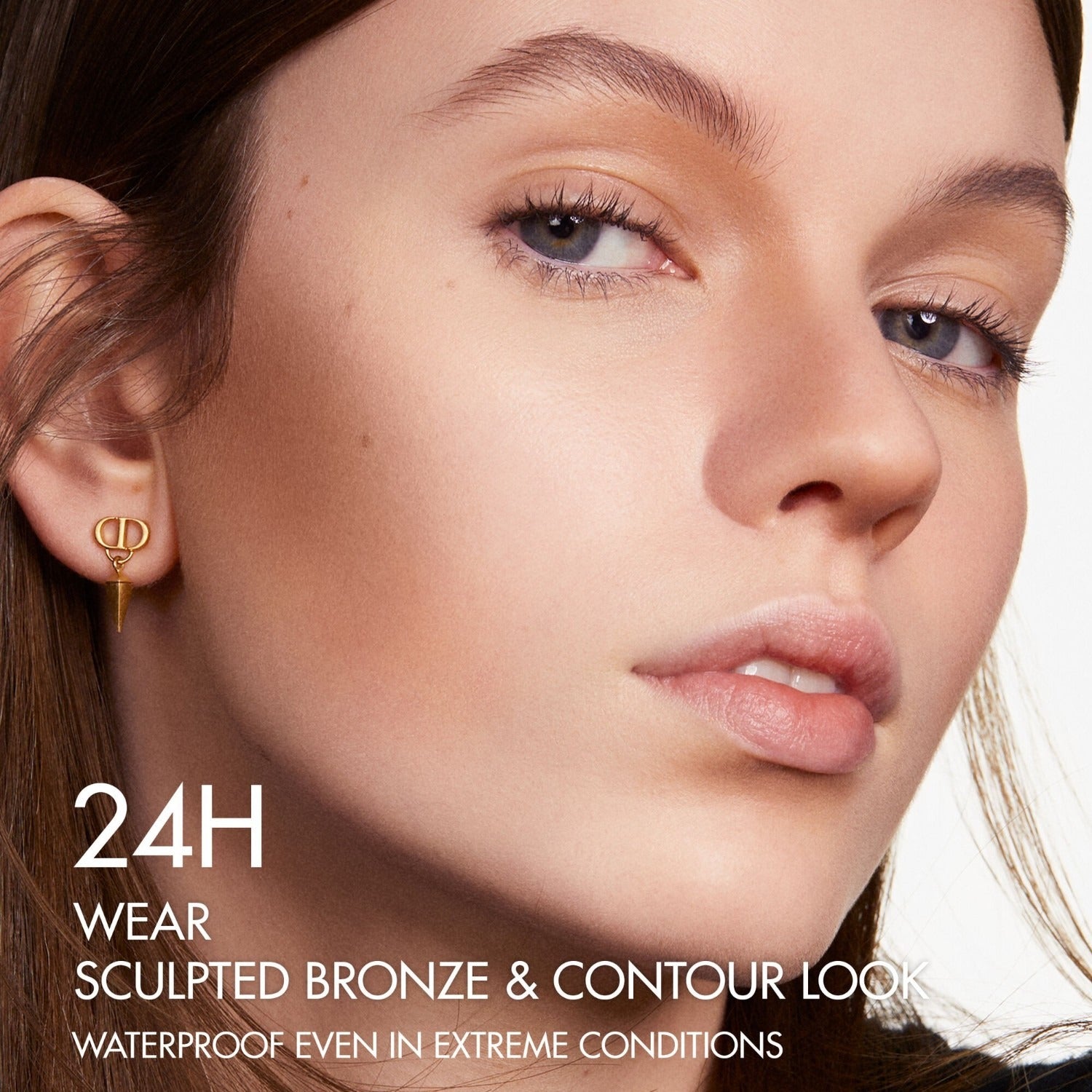 Dior Forever Skin Contour Stick – Contouring & Bronzing für ein sculpted Finish