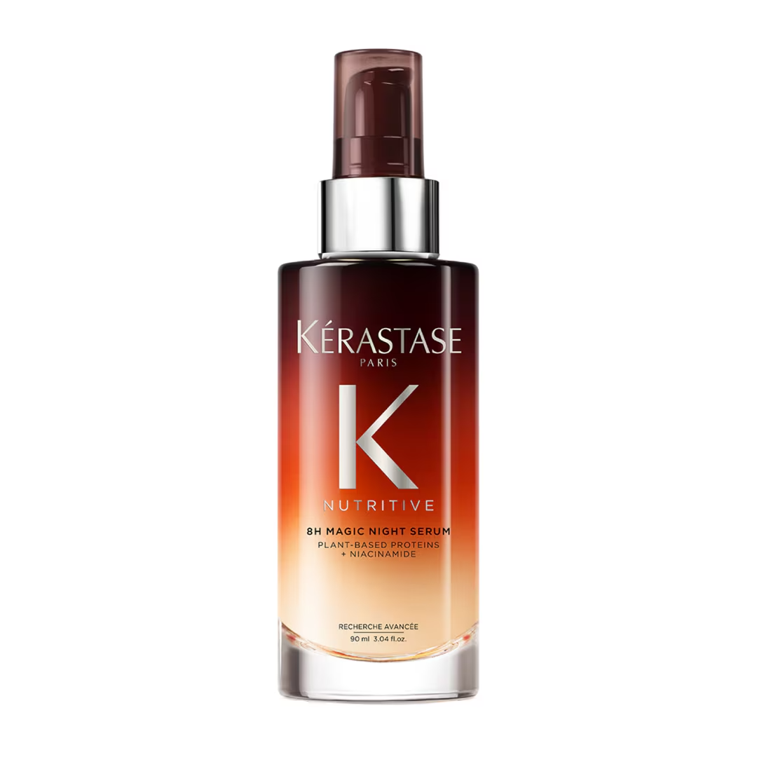 Kérastase Nutritive 8H Magic Night Serum – Nachtpflege für trockenes Haar
