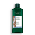 Yves Rocher Texturierendes Shampoo – Sulfatfreies Volumen Shampoo für feines Haar 300 ml