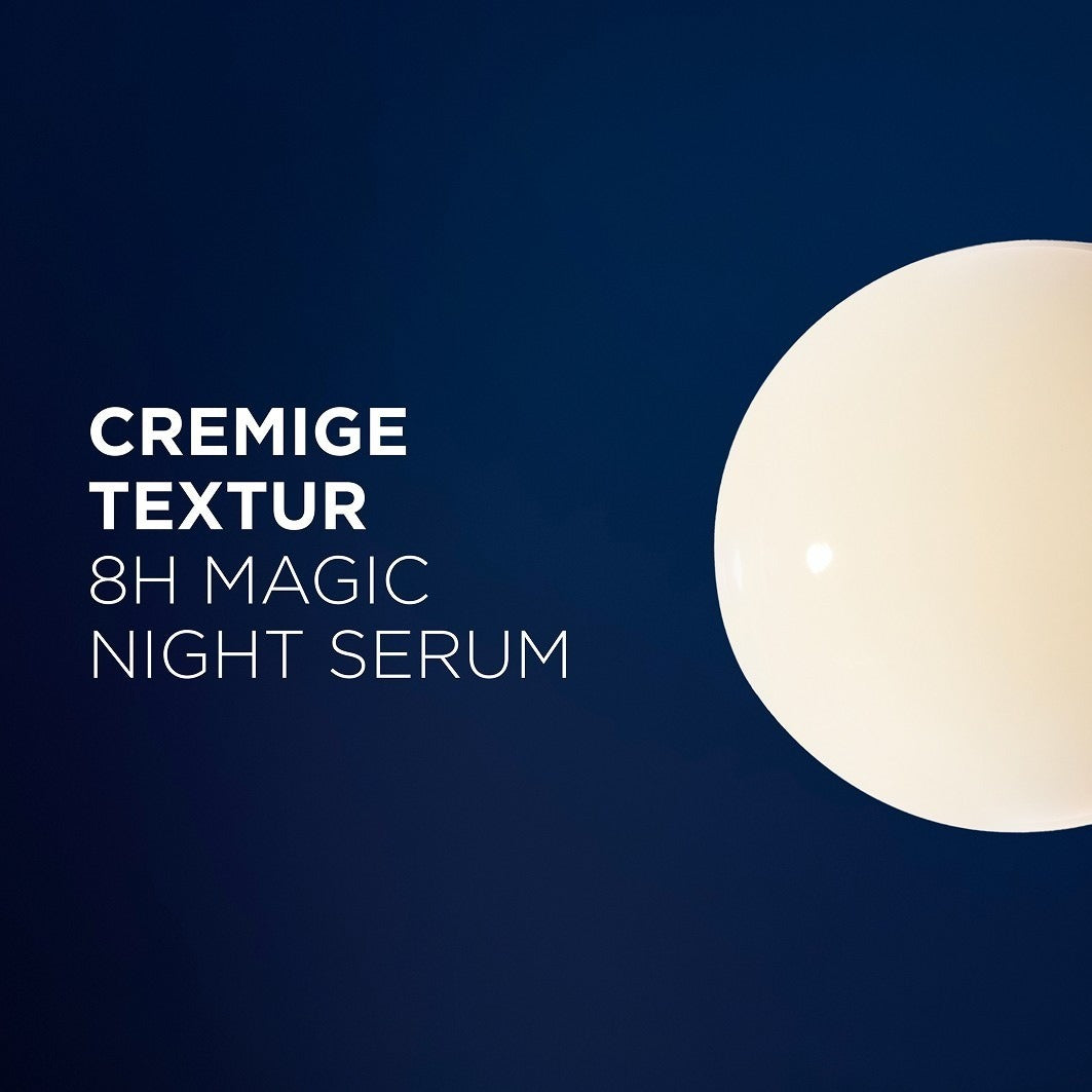 Kérastase Nutritive 8H Magic Night Serum – Nachtpflege für trockenes Haar