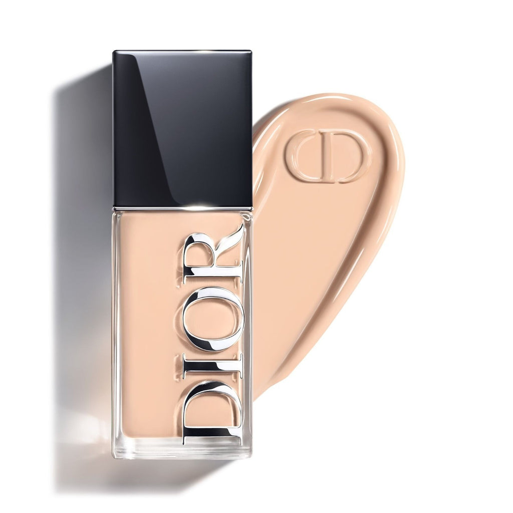 Dior Forever Skin Glow Foundation – Strahlendes Finish, SPF 25 & Pflegeeffekt