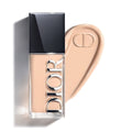 Dior Forever Skin Glow Foundation – Strahlendes Finish, SPF 25 & Pflegeeffekt