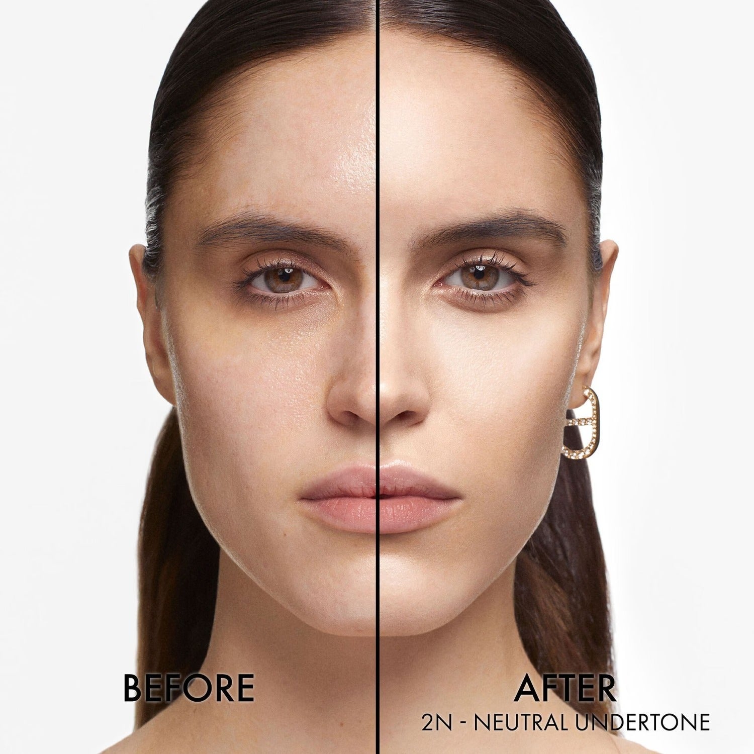 Dior Forever Skin Glow Foundation – Strahlendes Finish, SPF 25 & Pflegeeffekt