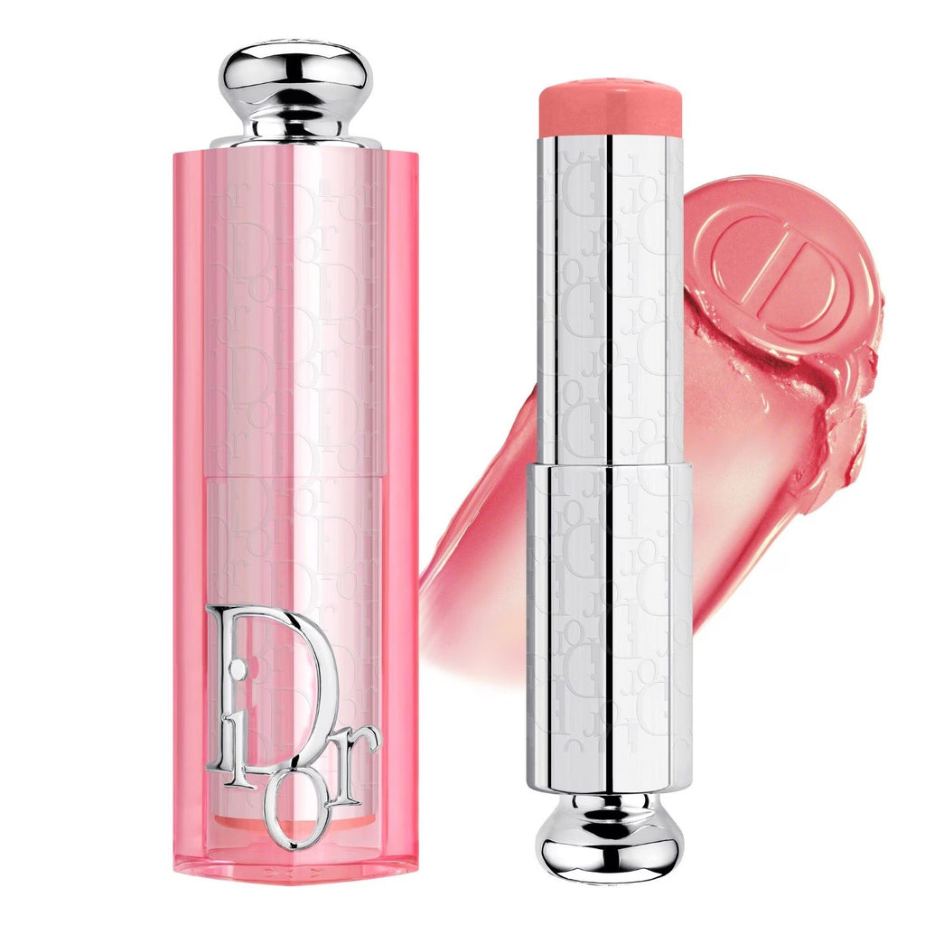 Dior Addict Lip Glow Lippenbalsam – Feuchtigkeitspflege mit natürlichem Glanz