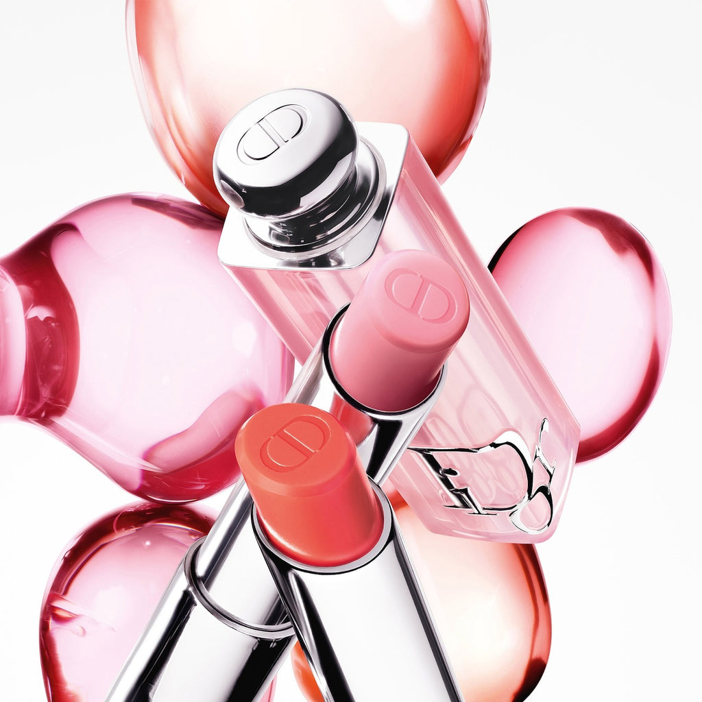 Dior Addict Lip Glow Lippenbalsam – Feuchtigkeitspflege mit natürlichem Glanz