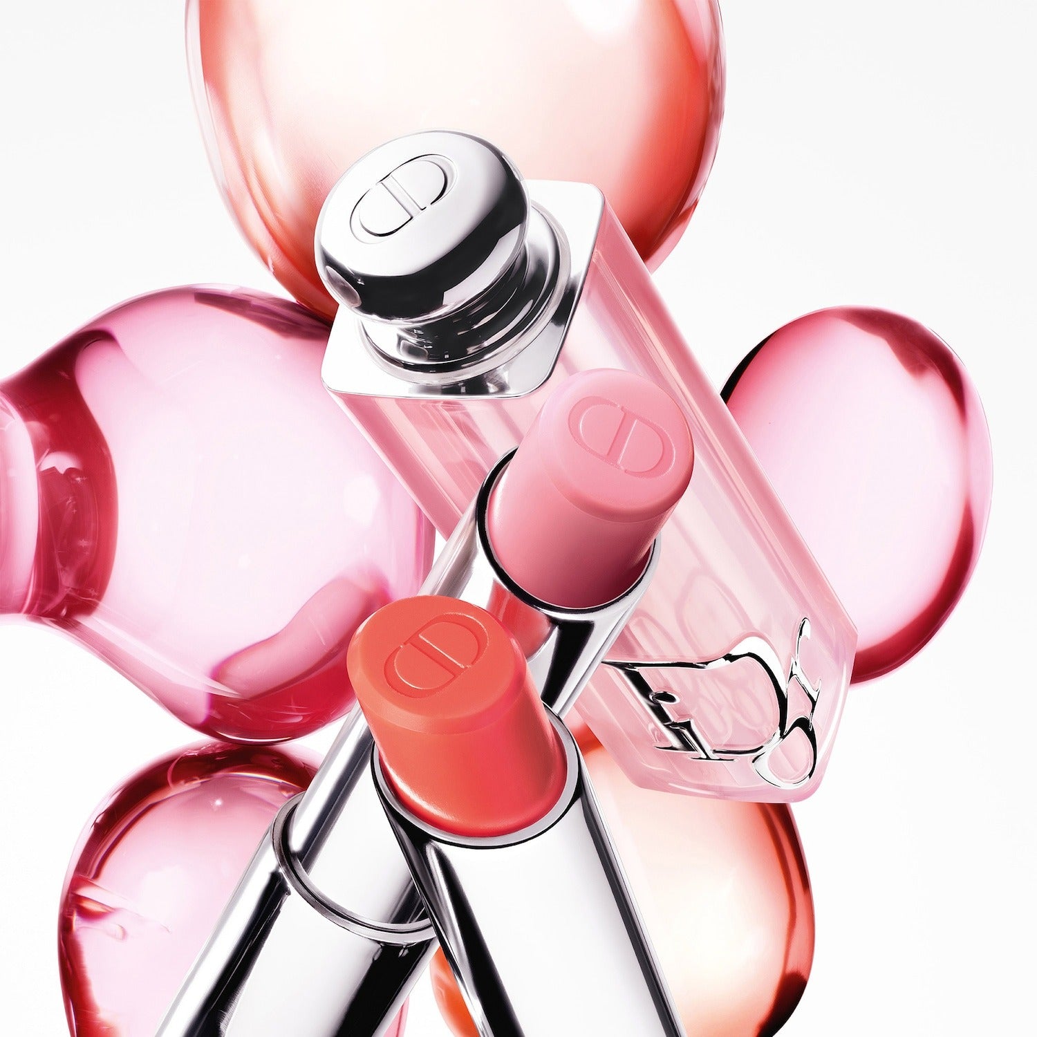 Dior Addict Lip Glow Lippenbalsam – Feuchtigkeitspflege mit natürlichem Glanz