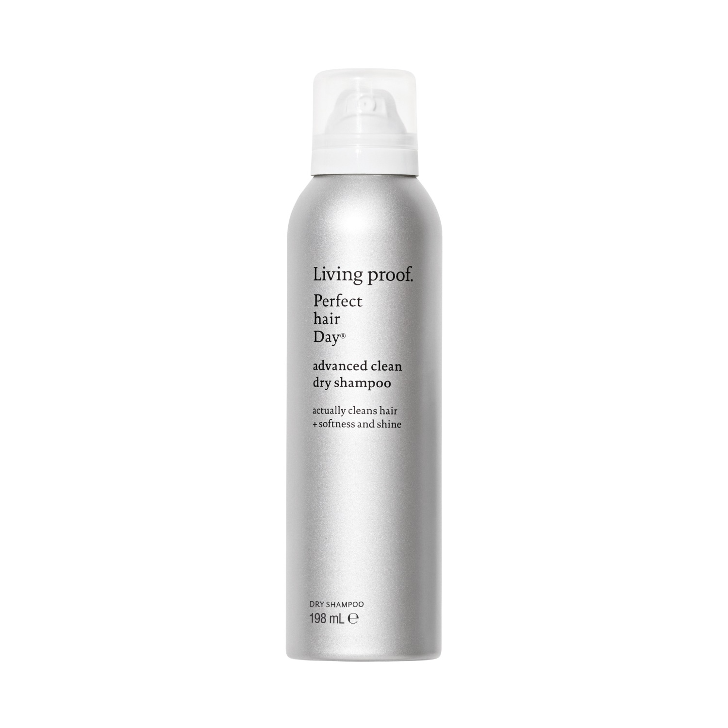 Living Proof Perfect Hair Day Advanced Clean Shampoo – Sauber & Gepflegt