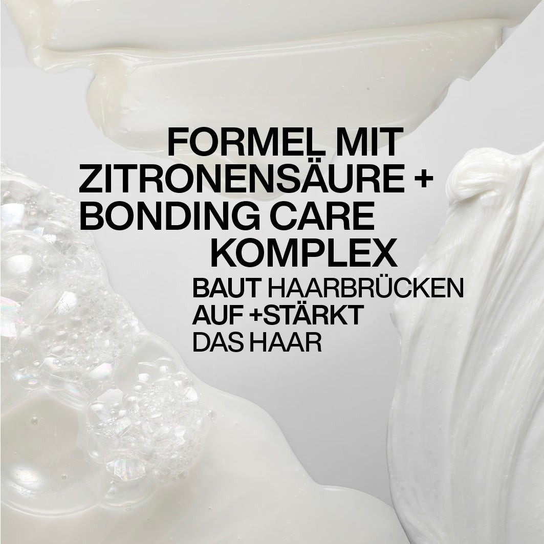 Redken Acidic Bonding Concentrate Leave-In Treatment – Hitzeschutz & Reparatur