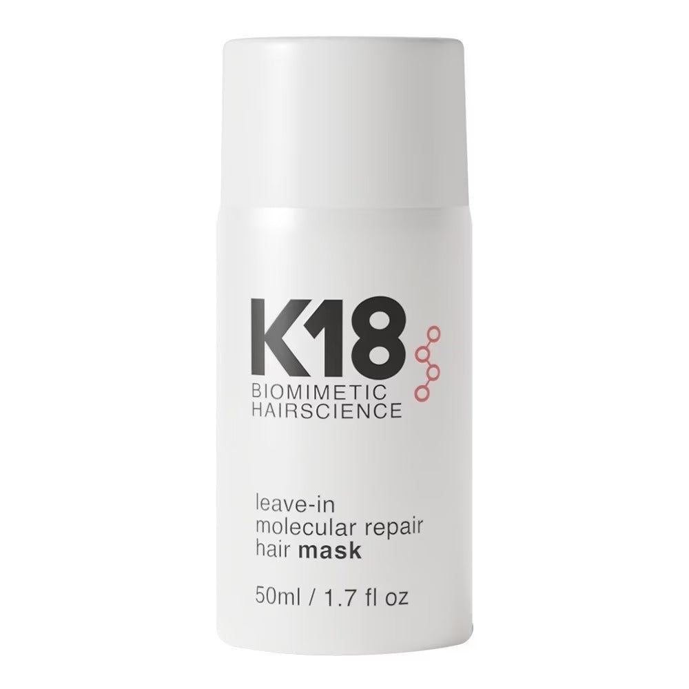 K18 Molecular Repair Hair Mask – Intensive Haarreparatur auf Molekülebene