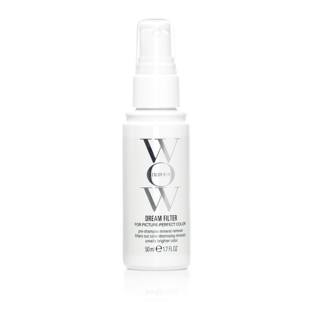 Color Wow Travel Dream Filter – Entgiftungsspray für reines & farbklares Haar