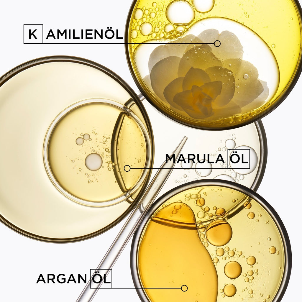 Kérastase Elixir Ultime Bain – Shampoo für glanzloses Haar mit Marula & Kamelienöl
