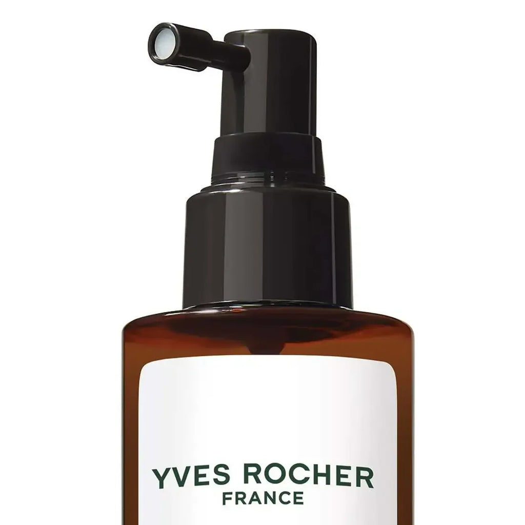Yves Rocher Anti-Haarausfall Booster 195 ml – Leave-in Kopfhautpflege gegen Haarausfall