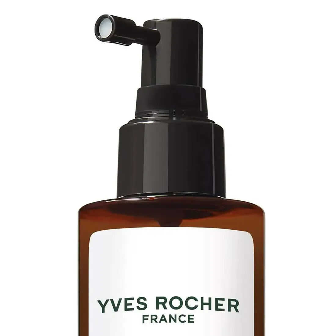 Yves Rocher Anti-Haarausfall Booster 195 ml – Leave-in Kopfhautpflege gegen Haarausfall