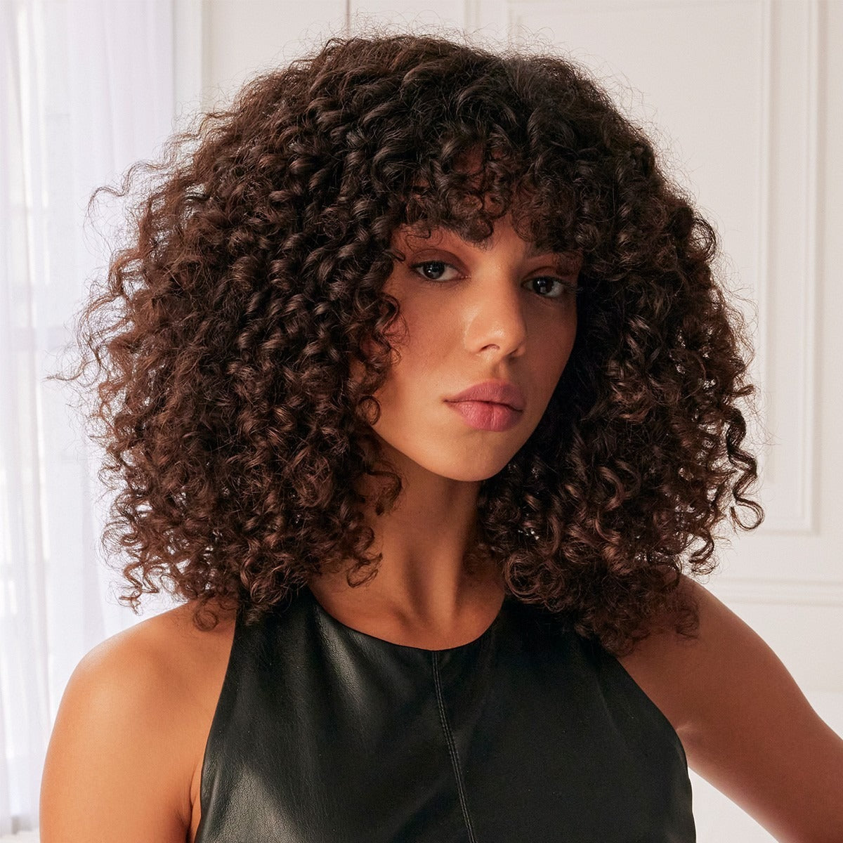 Bumble and bumble Curl Defining Crème 250 ml – Lockencreme mit UV-Schutz für definierte Locken