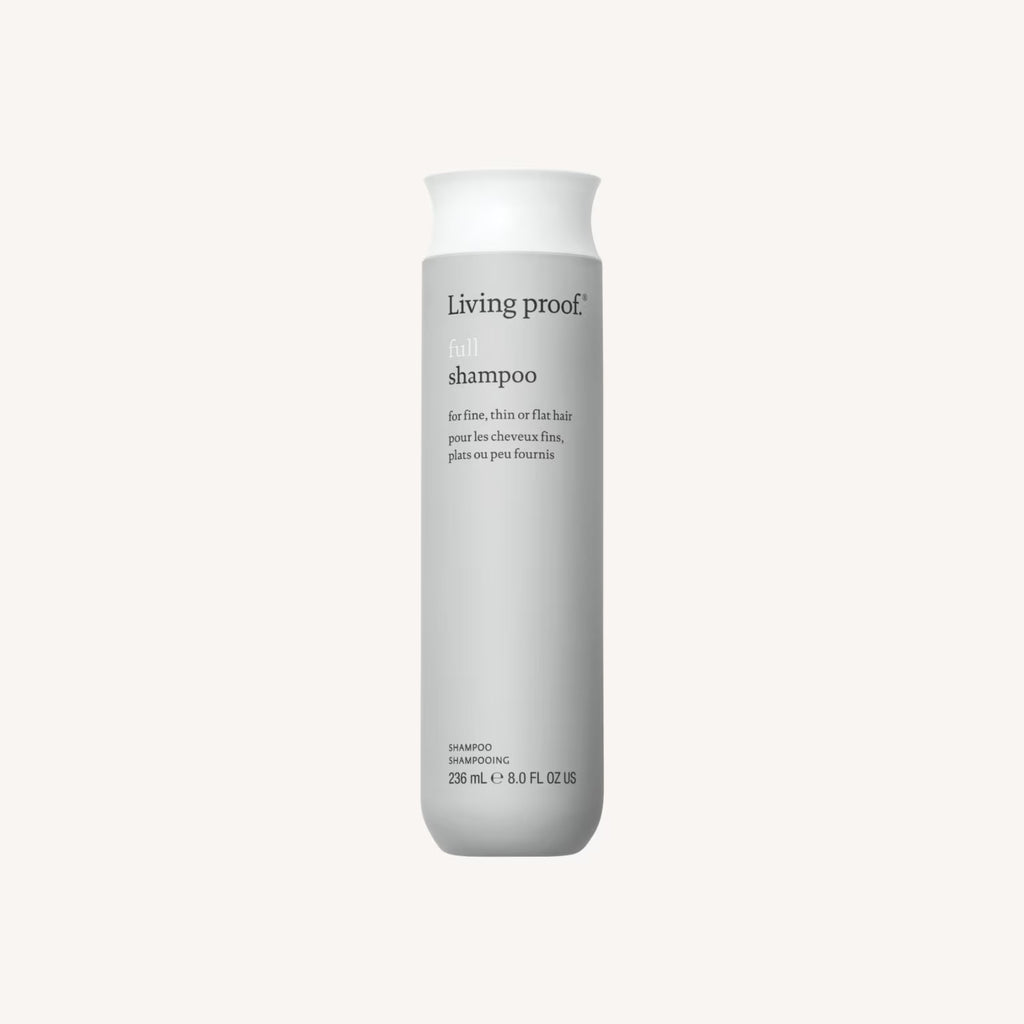 Living Proof Full Shampoo – Maximales Volumen & seidenweiches Haar