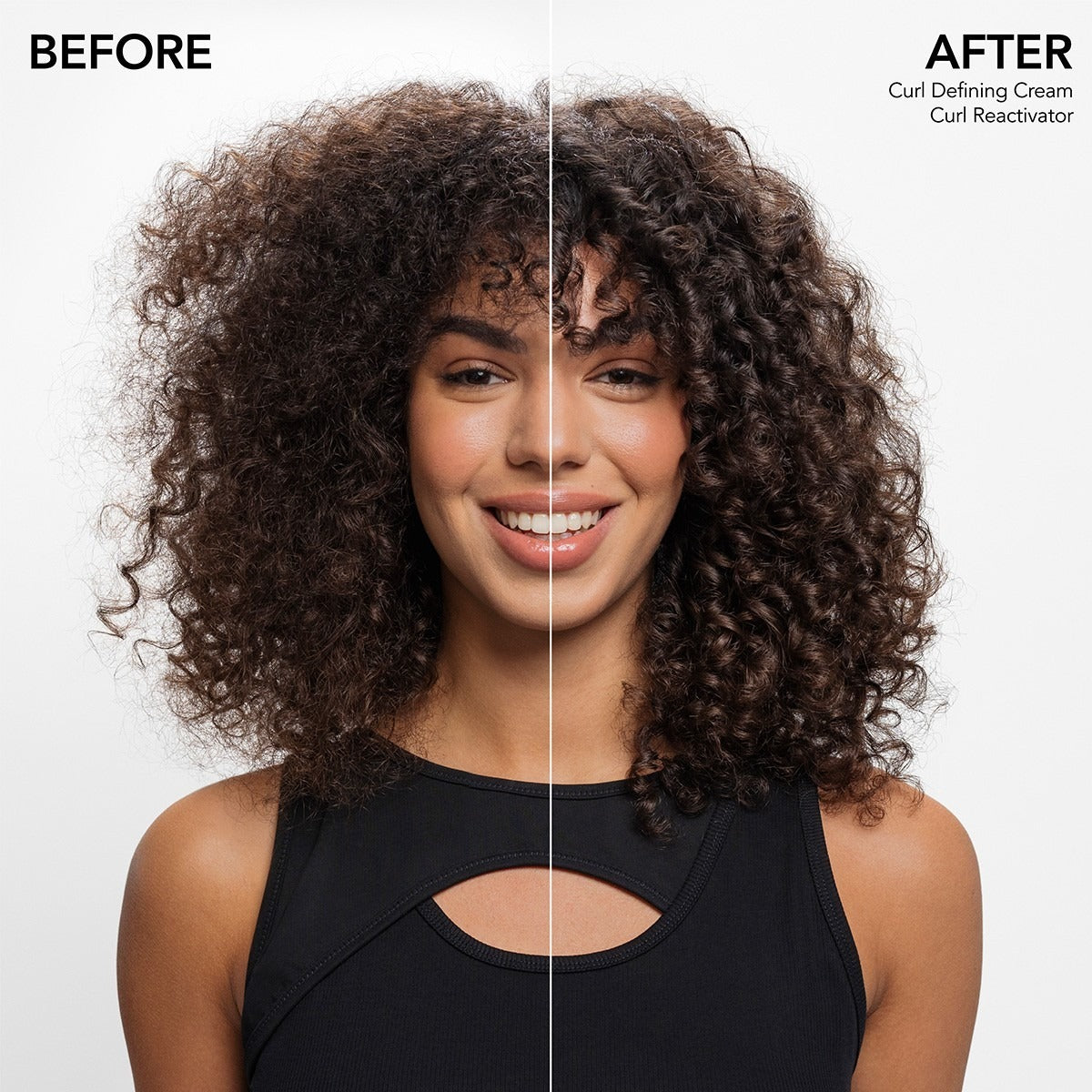 Bumble and bumble Curl Defining Crème 250 ml – Lockencreme mit UV-Schutz für definierte Locken