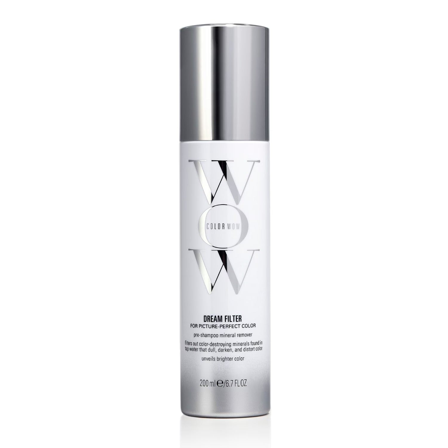 COLOR WOW Dream Filter Pre-Shampoo Mineral Remover for Color-Treated Hair 200 ml