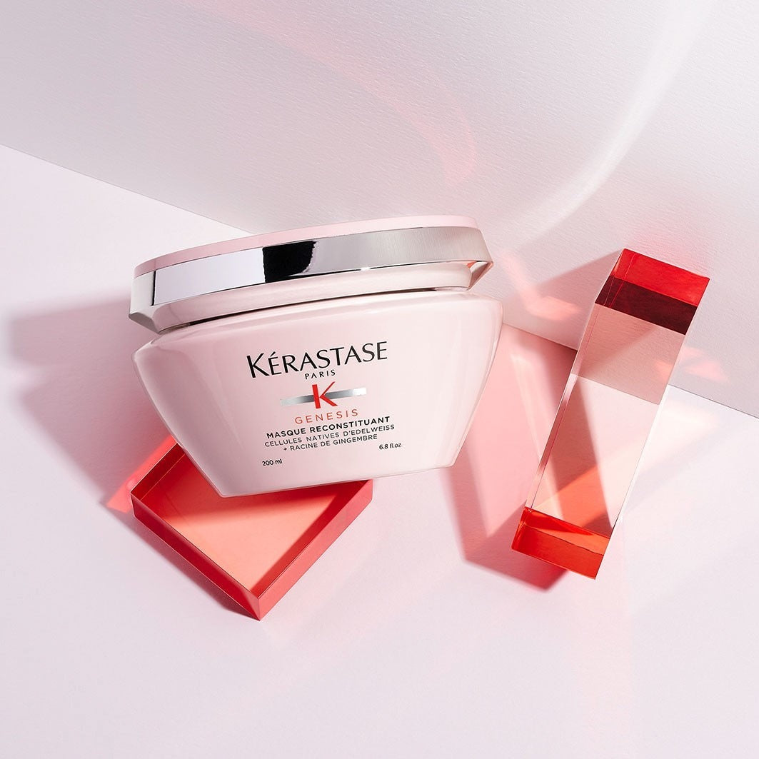 Kérastase Genesis Masque Reconstituant – Haarkur gegen Haarverlust