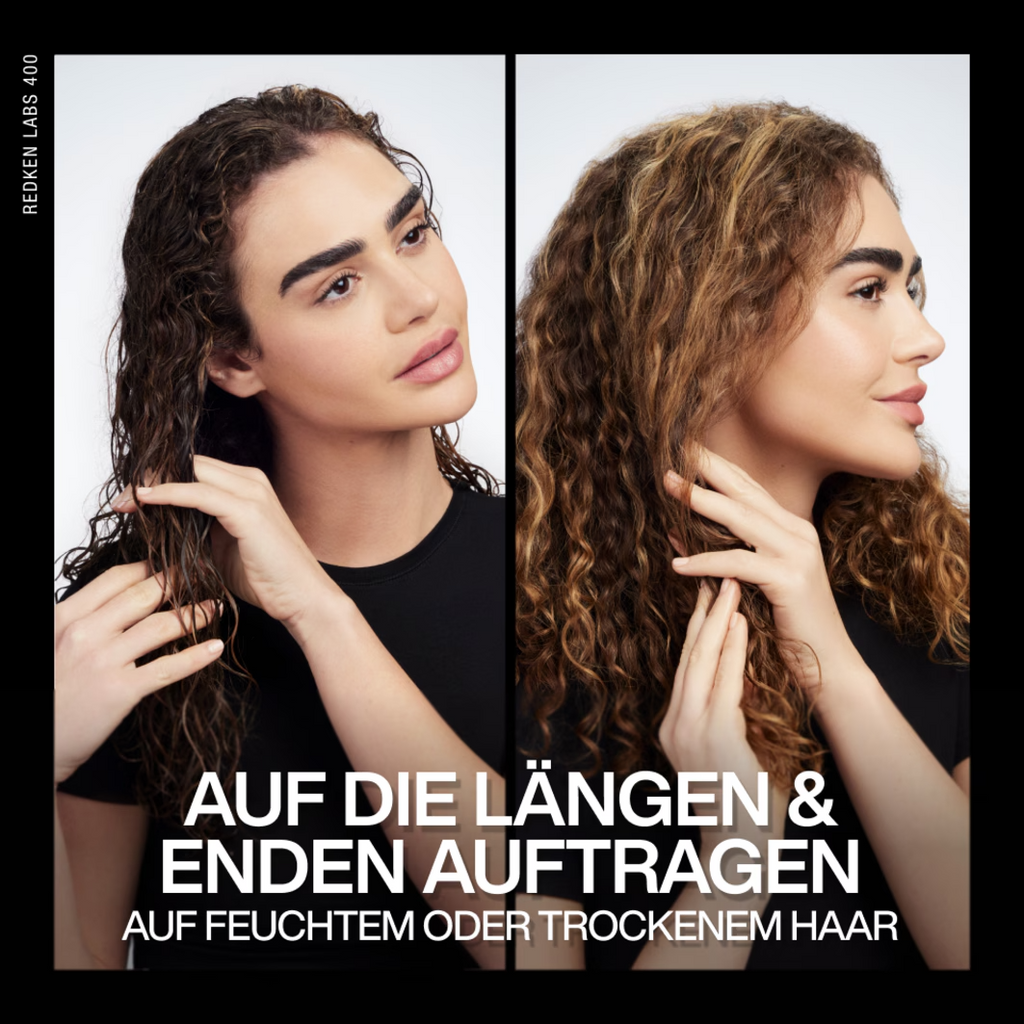 Redken Acidic Bonding Concentrate 24/7 Night & Day Serum – Reparatur & Hitzeschutz