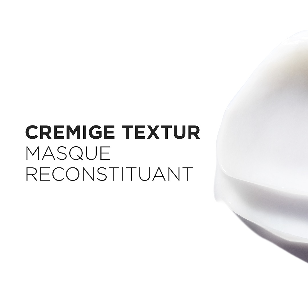 Kérastase Genesis Masque Reconstituant – Haarkur gegen Haarverlust