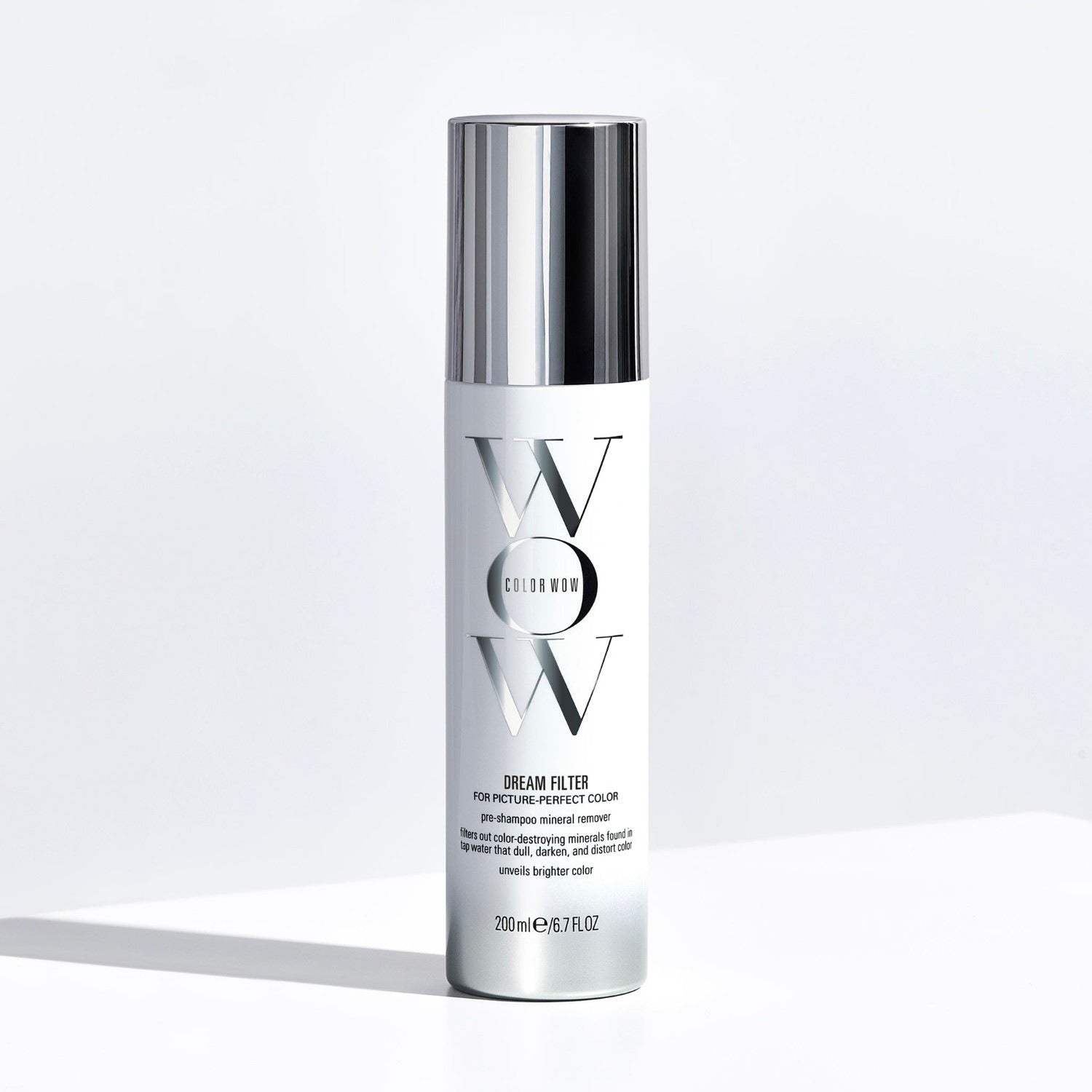 COLOR WOW Dream Filter Pre-Shampoo Mineral Remover for Color-Treated Hair 200 ml