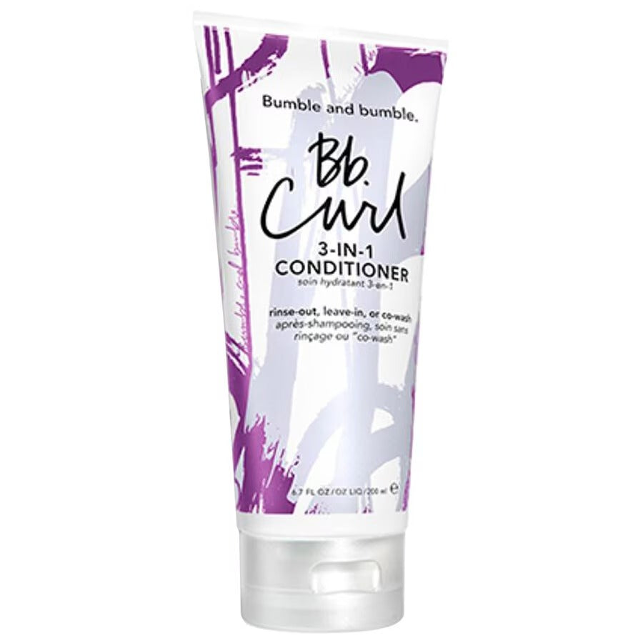 Bumble and bumble Curl Anti-Humidity Gel-Oil 150ml – Anti-Frizz Gel für Locken