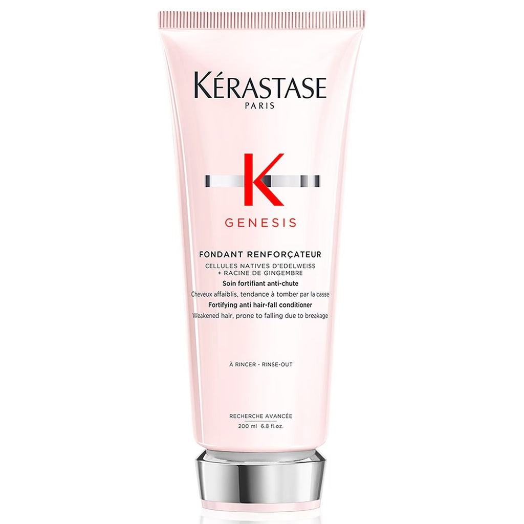 Kérastase Genesis Fondant Renforçateur – Conditioner gegen Haarverlust