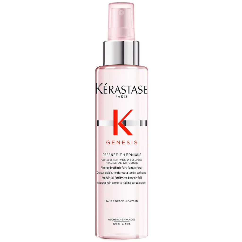 Kérastase Genesis Défense Thermique – Leave-In Hitzeschutz & Anti-Frizz