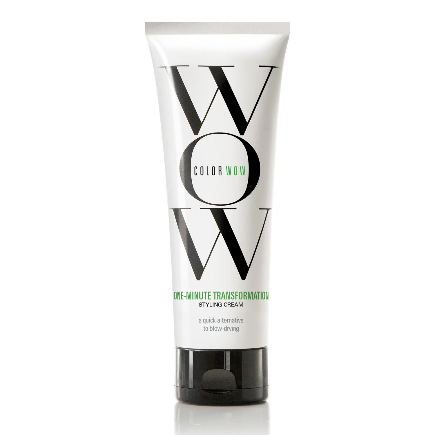 COLOR WOW One Minute Transformation Hair Cream for Dry Frizzy Hair