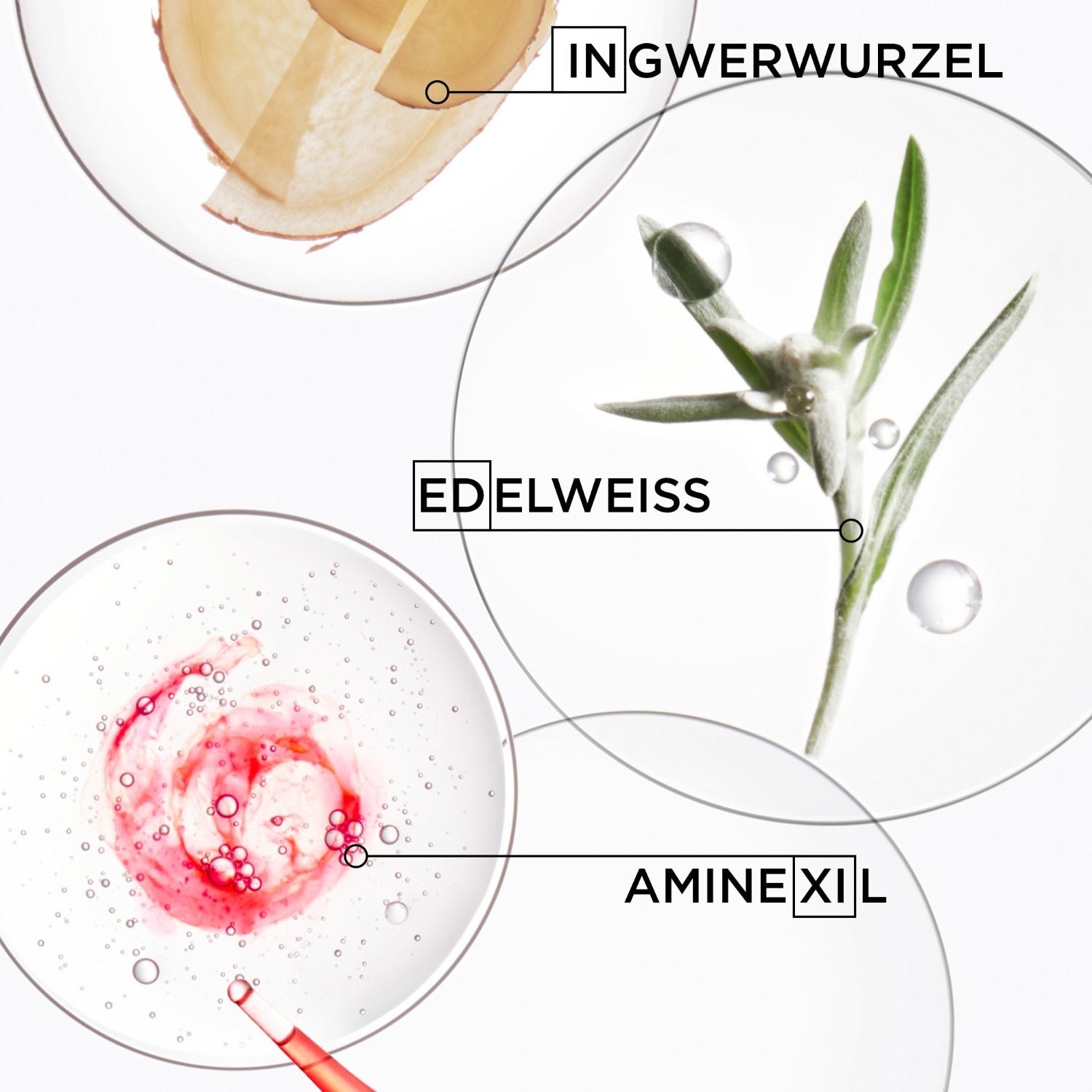 Kérastase Genesis Défense Thermique – Leave-In Hitzeschutz & Anti-Frizz