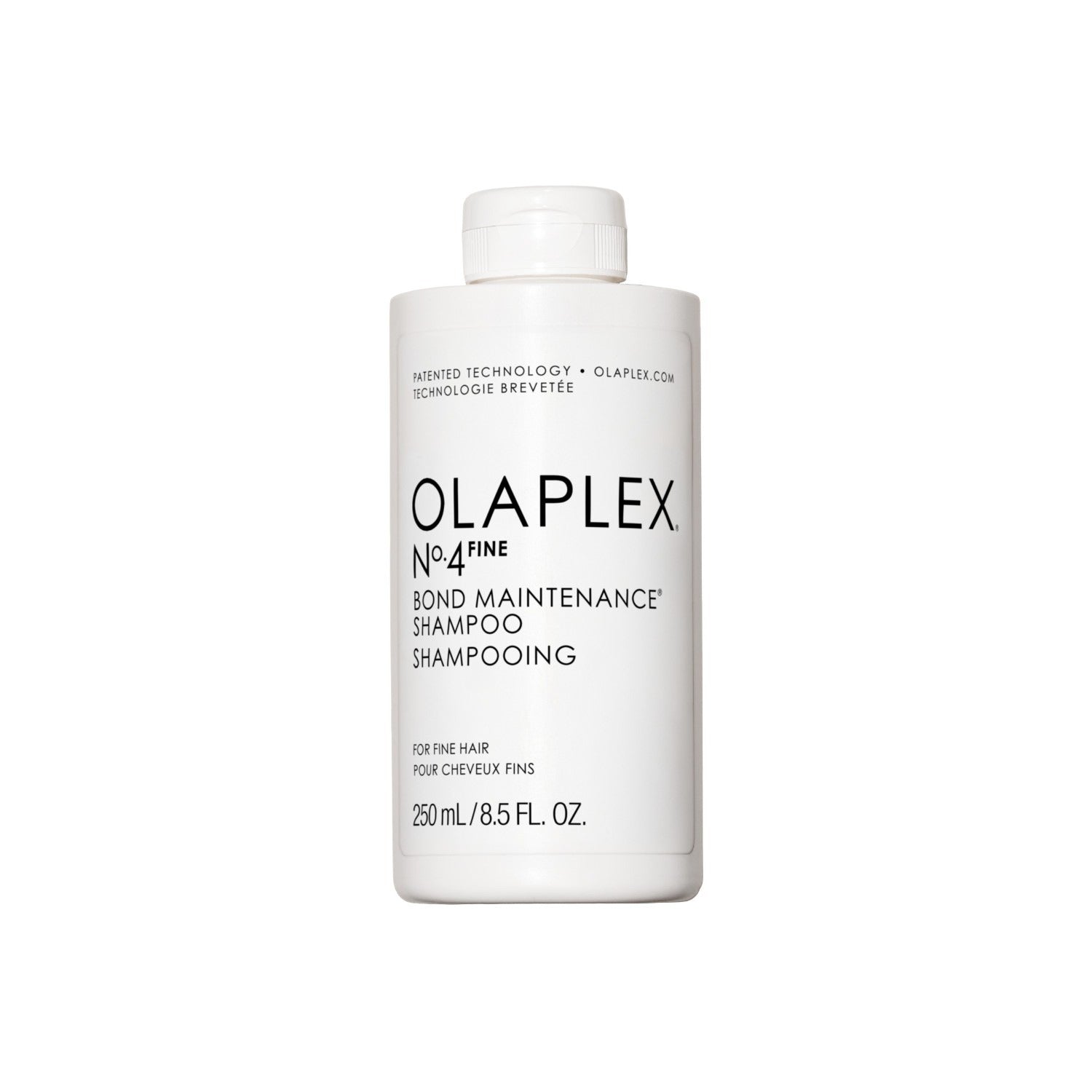 Olaplex No.4 Bond Maintenance Shampoo – Reparatur & Farbschutz