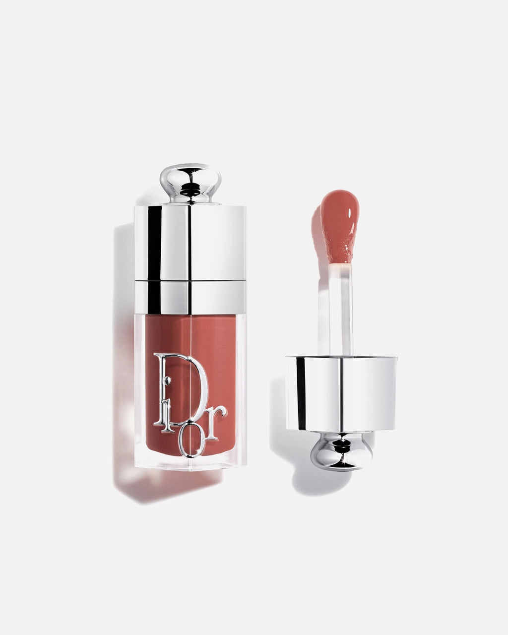 Dior Addict Lip Glow Oil Lippenöl – Intensiver Glanz &amp; Lippenpflege