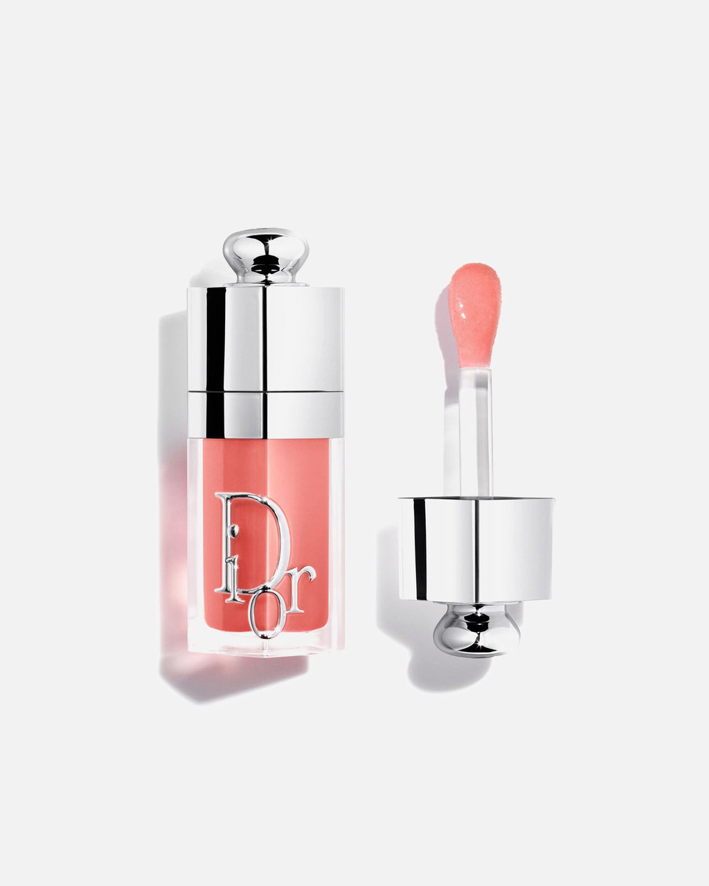 Dior Addict Lip Glow Oil Lippenöl – Intensiver Glanz &amp; Lippenpflege