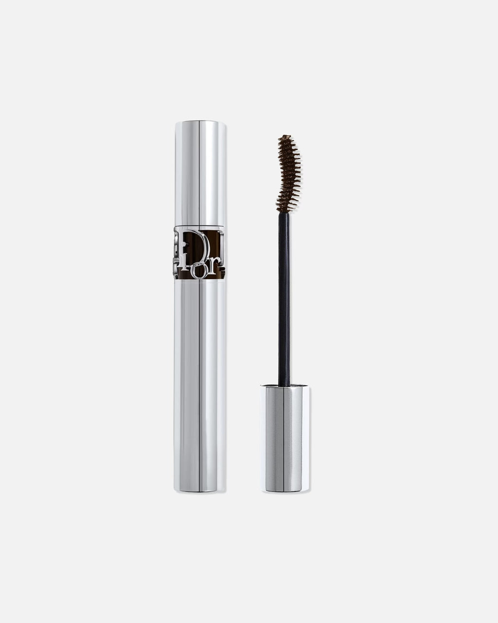 Diorshow Iconic Overcurl Mascara – Volumen, Schwung &amp; langer Halt