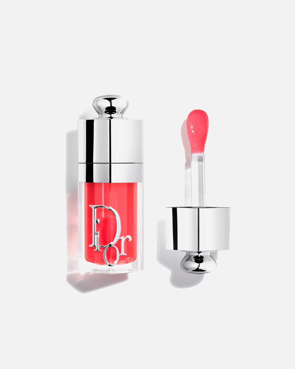 Dior Addict Lip Glow Oil Lippenöl – Intensiver Glanz &amp; Lippenpflege