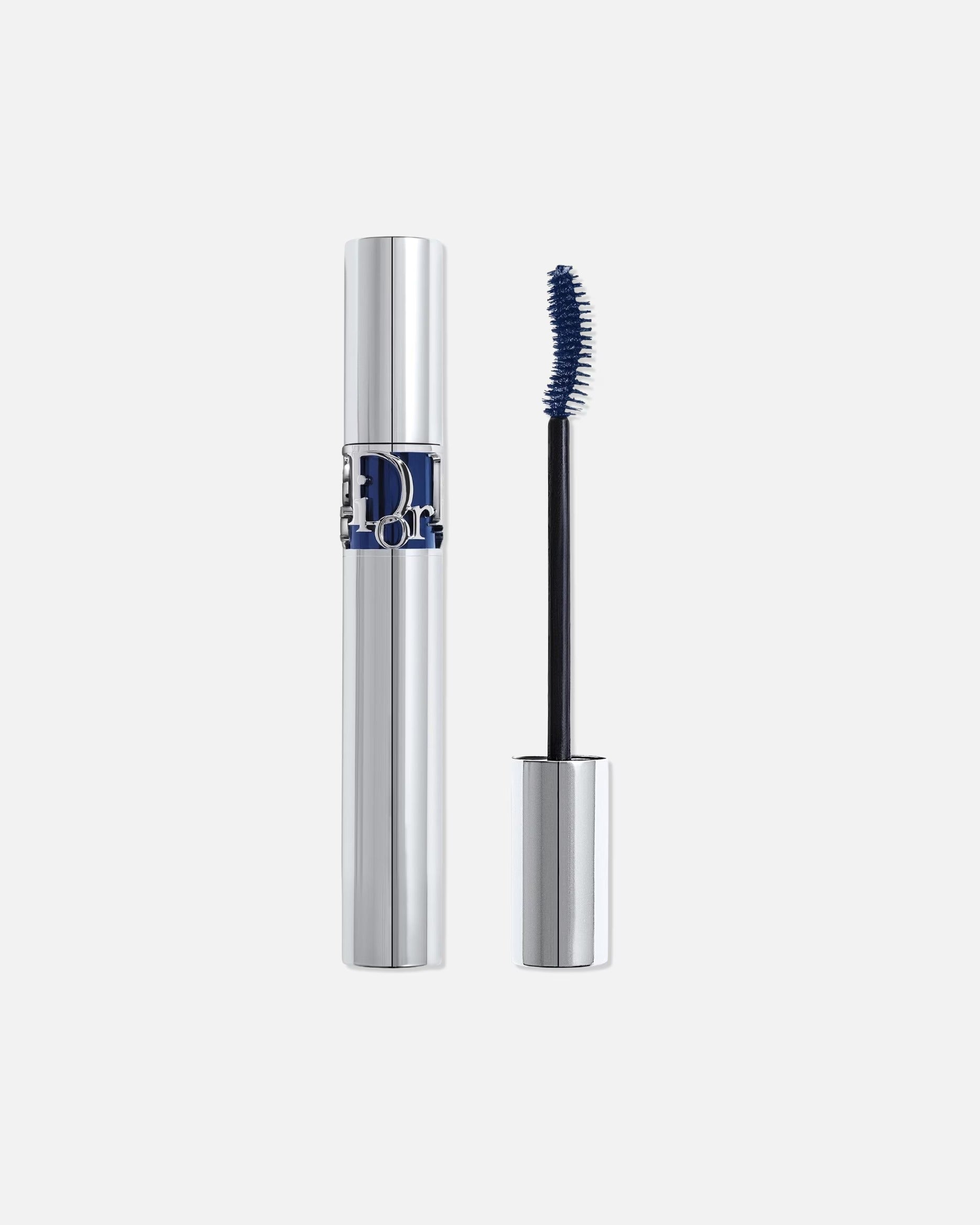 Diorshow Iconic Overcurl Mascara – Volumen, Schwung &amp; langer Halt
