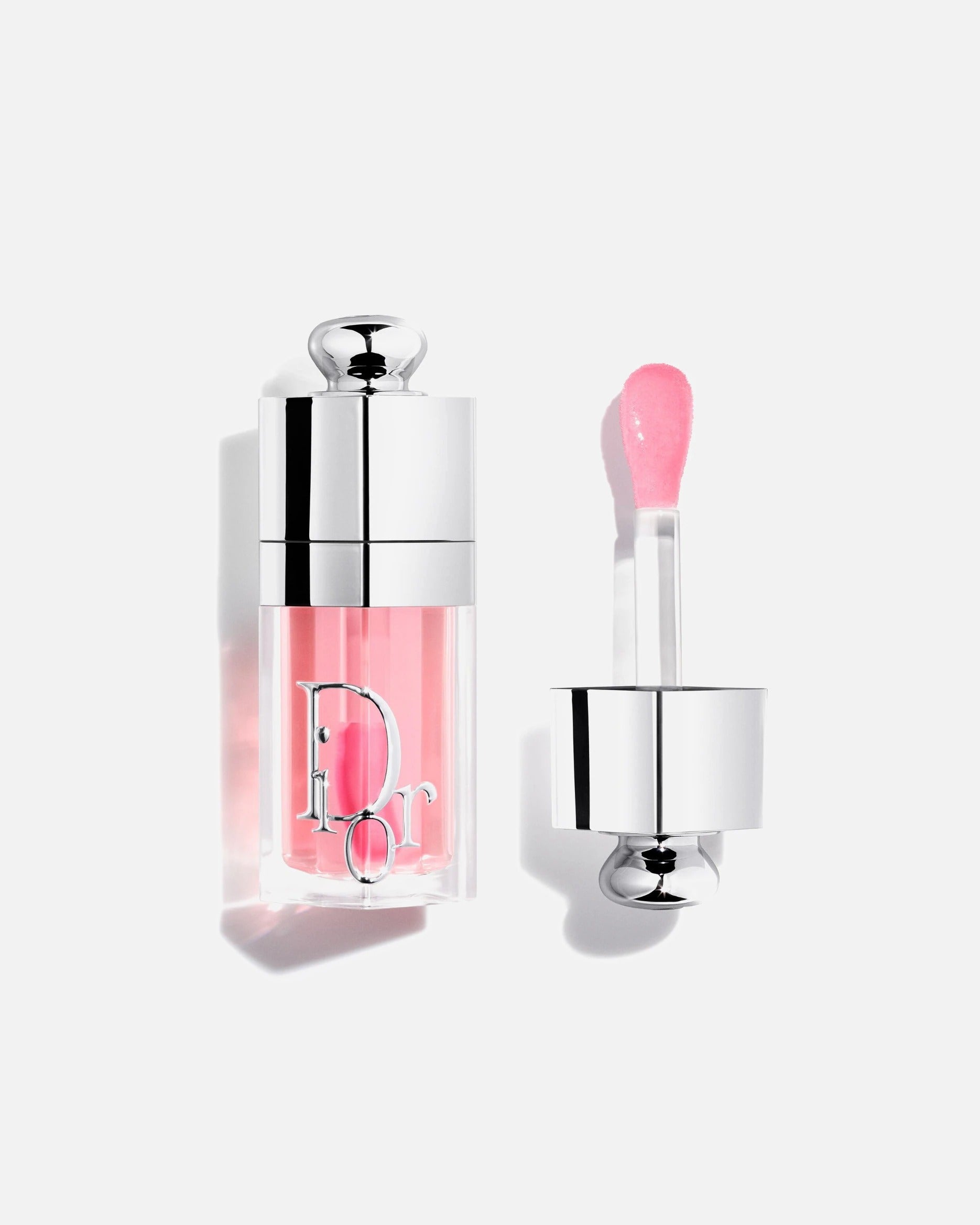Dior Addict Lip Glow Oil Lippenöl – Intensiver Glanz &amp; Lippenpflege