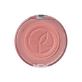 Vegan Blush Compact Powder Natural Fresh Glow Long-Lasting Soft Matte Finish Rouge