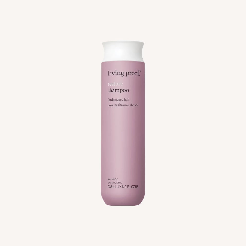 Living Proof Restore Shampoo – Geschmeidiges, glänzendes & starkes Haar
