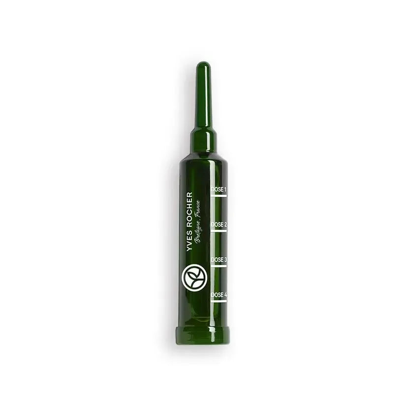 Yves Rocher Intensivkur Anti-Haarausfall 60 ml – Intensivpflege für kräftigeres Haar