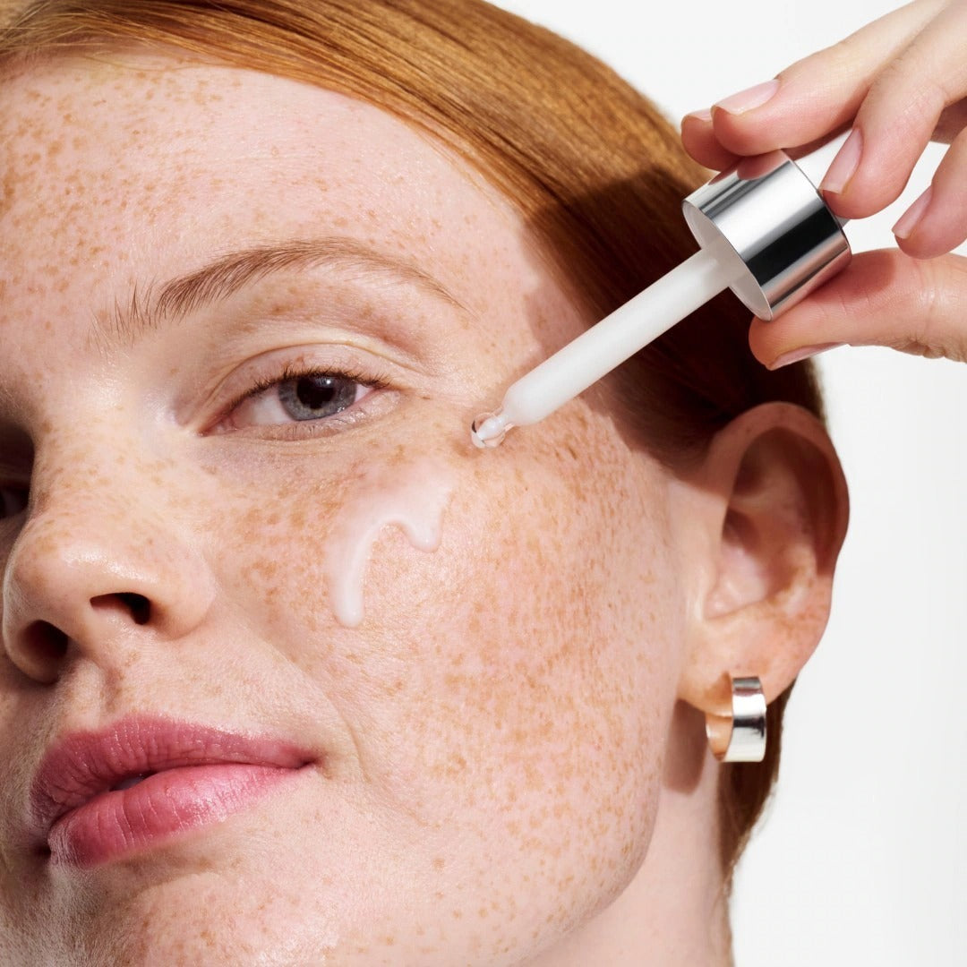 Clinique Moisture Surge Active Glow Serum – Glow & Feuchtigkeitspflege