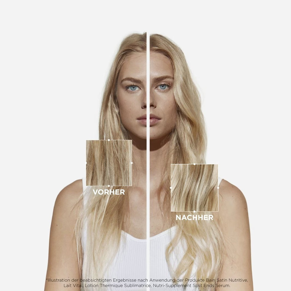 Kérastase Nutritive Nutri-Supplement Split Ends Serum – für trockenes Haar