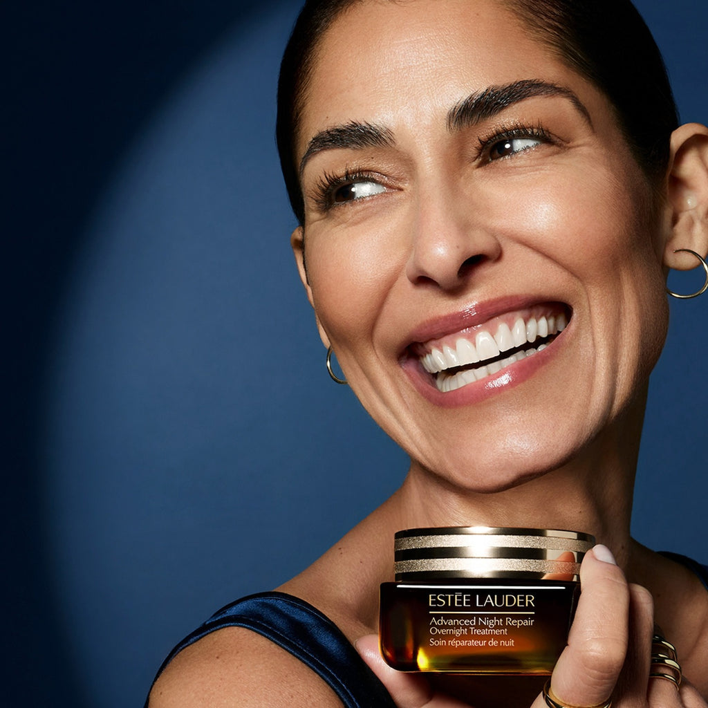 Advanced Night Repair Overnight Treatment – Anti-Aging Nachtpflege für alle Hauttypen