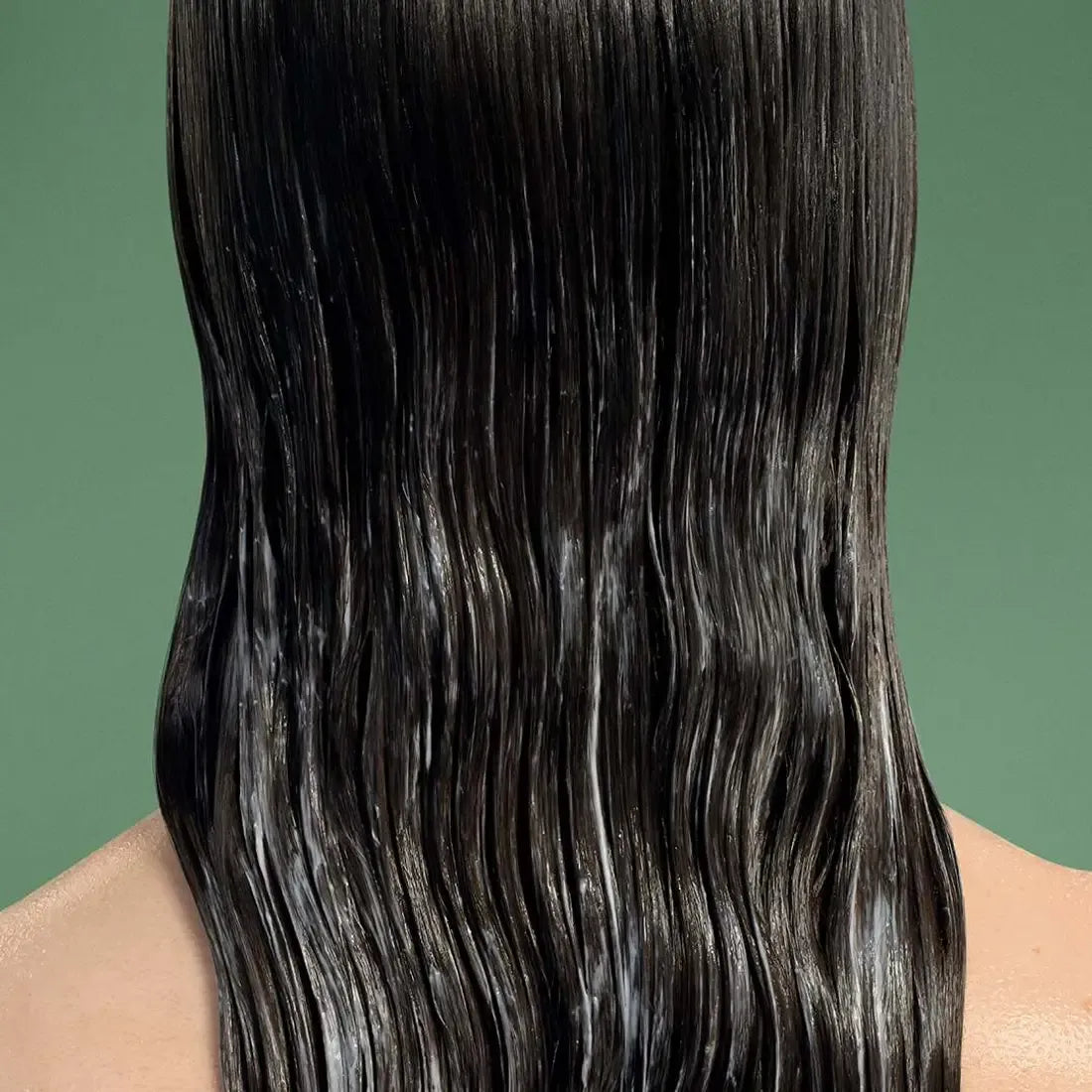 Yves Rocher Haarspülung Anti-Haarbruch – Conditioner mit pflanzlichem Keratin für geschädigtes Haar 200 ml