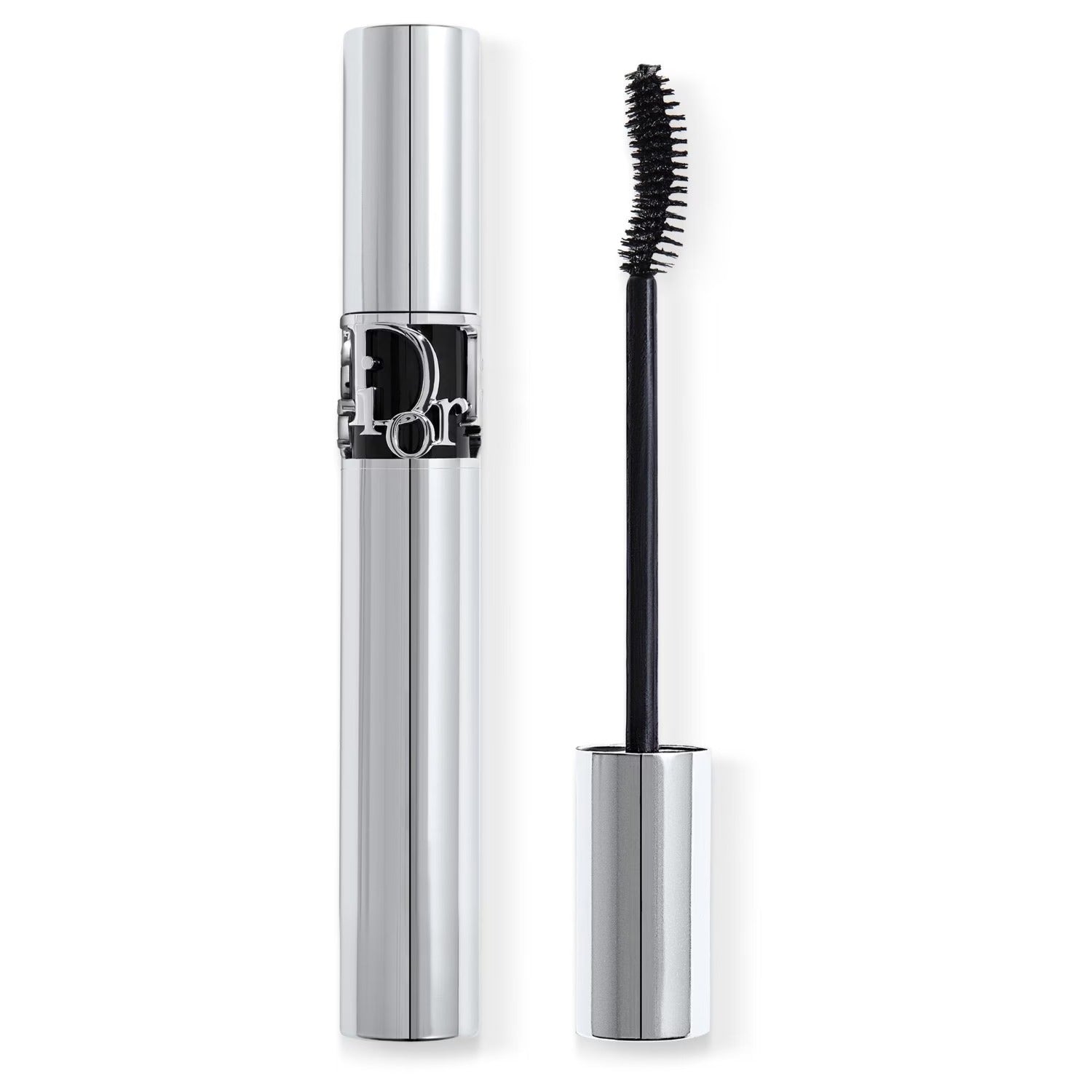 Diorshow Iconic Overcurl Mascara – Volumen, Schwung &amp; langer Halt